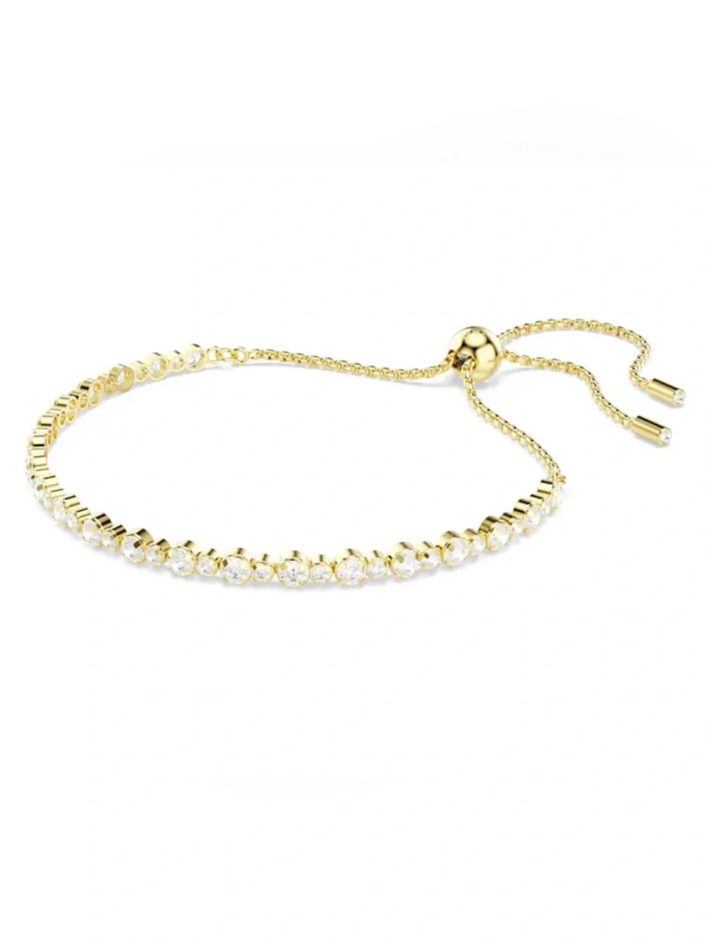 Swarovski luxury this accents